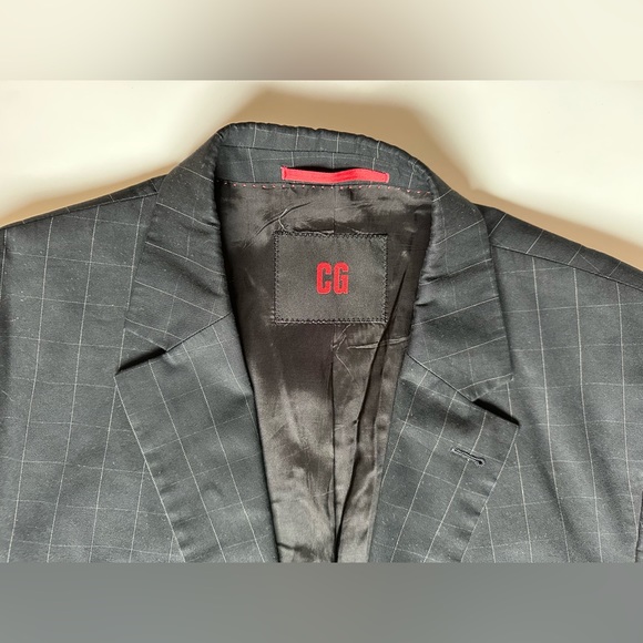 CG - Club of GENTS / Suit - Picture 5 of 9